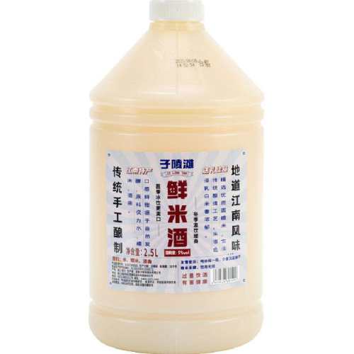 ����̲���׾ƽ��Ϸ�ζ2.5L*3Ͱ3Ͱ 2.5L ԭζ  80.49Ԫ