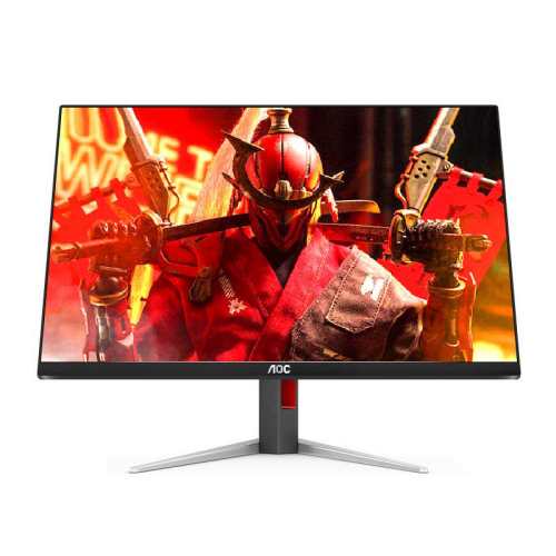 AOC Q27G4XM 27Ӣ��MiniLED��ʾ�� 2K 180Hz HDR1000 1332.14Ԫ(������)