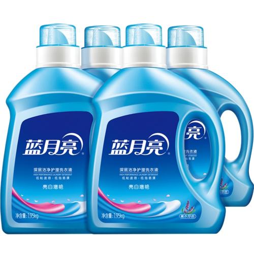 ������ϴ��Һ޹�²���5.9kg��11.8��װ��1.95kg*2ƿ+1kg*2ƿ  78.92Ԫ