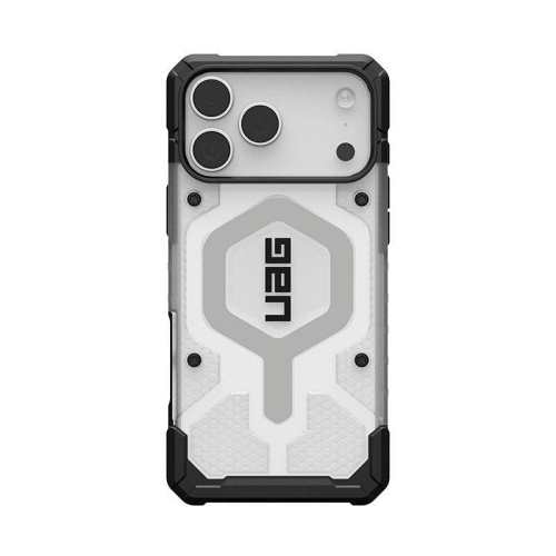 UAG����iPhone17Pro/17ProMax�ֻ�������̽��ϵ��magsafe���������׷�ˤȫ���߼��ٴ�ʱ��iPhone 17 Pro ����-̽��ϵ��-��ɫ  267.8Ԫ