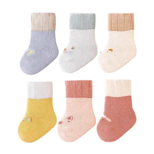 �ۻ��㣺Ӥ������A�ി�޶�ͯ�ɿ���ͯȤС��-3˫װ S�� 0-6����(����ų�8-10cm)  16.63Ԫ