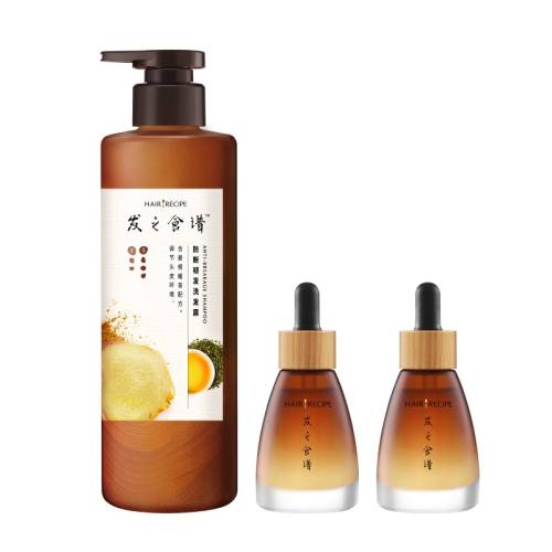 ���겥ר������֮ʳ�׷��Ѿ���Һ���������ϴ��ˮ�޻����Ҷ��ѡ�����Ѿ�������װ�����Ѿ���30ml*3  384.16Ԫ