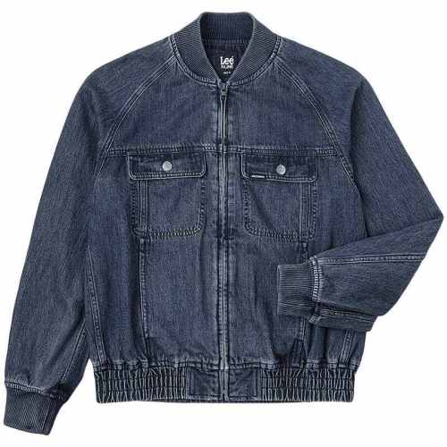 Lee���ʰ�����츴������ɫ��Ů��ţ�з��мп�����LUT010801101����ɫ XS  515.98Ԫ(��88VIP 95��)