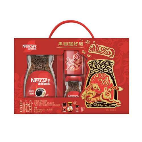 Nestle/ȸ�����ܺڿ��ȴ�Ʒ��ʽ�ڿ����ѡ��������  97.21Ԫ(��88VIP 95��)