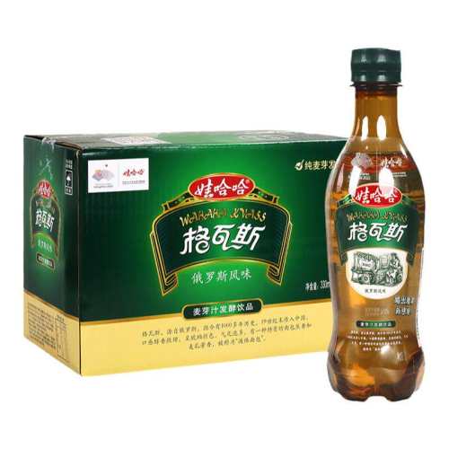 �޹��� ����˹̼������ 330ml*4ƿ ����˹��ζ������Ʒ