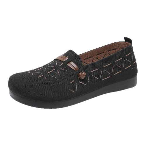��֯͸������ŮЬ������������Ь��ɫ 35 22.54Ԫ