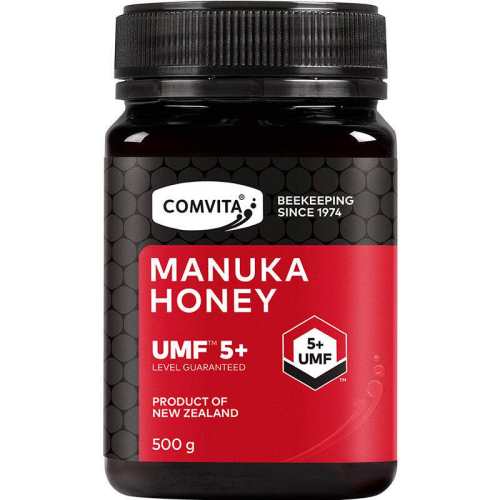 ��ά����¬��5+500g����������(������comvita��ά��������¬������UMF5+�ᾧ����Ȼ500g)*1  88.33Ԫ(��88VIP 95��)