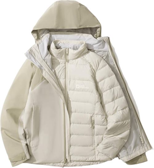 Jack Wolfskin �¹���צHUNBERG��ˮ��������һ�����A65698 1499Ԫ
