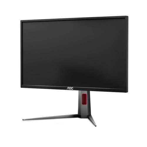AOC 24.5Ӣ��300Hz�羺��ʾ�� Fast IPS 240Hz��Ƶ FPS����� 591.84Ԫ