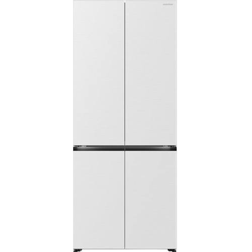 ���� ����ϵ��505�� ʮ�ֶԿ��� ���� BCD-505Q50CZLBD 3900Ԫ