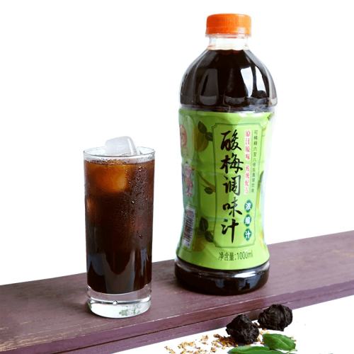 ��֥ի ��÷֭Ũ��֭ 620ml ������Ʒ��ζ֭ 19.95Ԫ