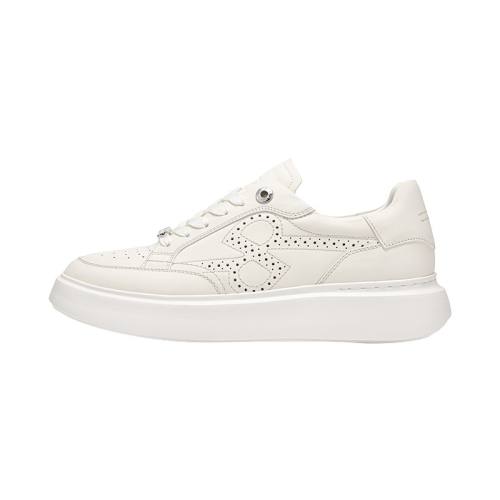 RARE������Ь �ļ��¿��ɫ��ЬţƤ���벼��˵��˶�����Ь����ɫ 39  1275.06Ԫ