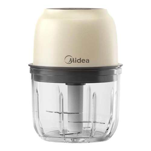 ���ı�����ʳ��Ӥ�׶�ר�ö๦��������С���Ʊڻ������������� �Ӱ�ɫ��300ML�� 62.77Ԫ