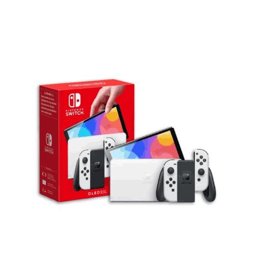 �հ�/�����������switch��Ϸ����̩�桿 �������� Switch OLED ��ɫ�������� �������֧������ ���̱���һ��  1823Ԫ