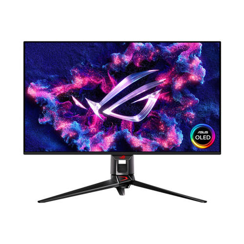 ��˶ ROG Swift OLED PG32UCDM Gen3 32Ӣ�� 4K 240Hz 0.03ms��Ӧ 8394.01Ԫ