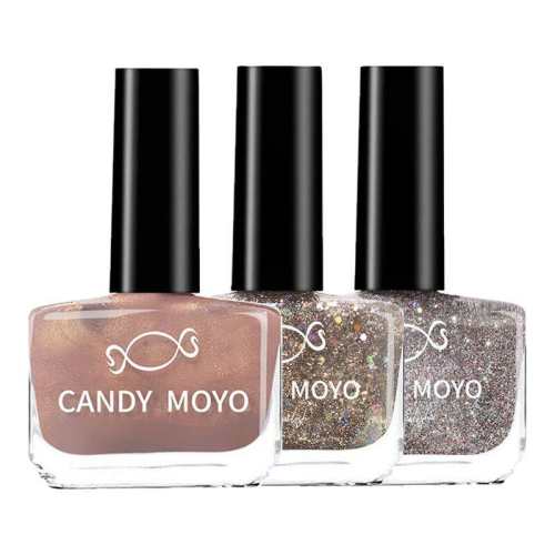 CandyMoyoָ�����⿾�ٸɰ�ȫ�޶�2026�¿���ɫ������ɳ־ò���ӣ���������Ͷ���һ��ˮ��ר�� �� ���+��㡿  38.78Ԫ��2��(��19.39Ԫ/��)