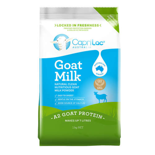 CapriLac �ѱ�Ӫ A2�߸����̷� ���������� 1kg ���� 175.86Ԫ
