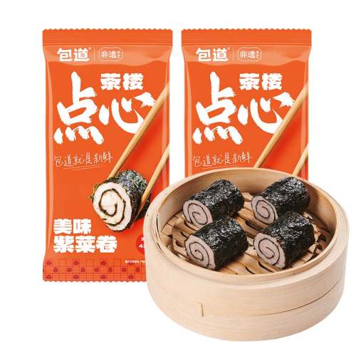 ���� �ϲ˾� 420g*2�� 6�� ��ʽ������ ��̦����� ��ʳ��Ͱ��Ʒ 48.07Ԫ
