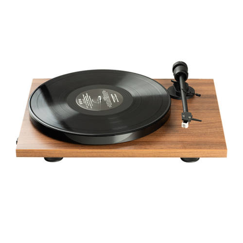 Pro-Ject�µ�������E1 Phono��AT3600L��ͷ)���ٳ��Ű�ڽ���LP��ɫ��AT3600L��ͷ��  2805Ԫ
