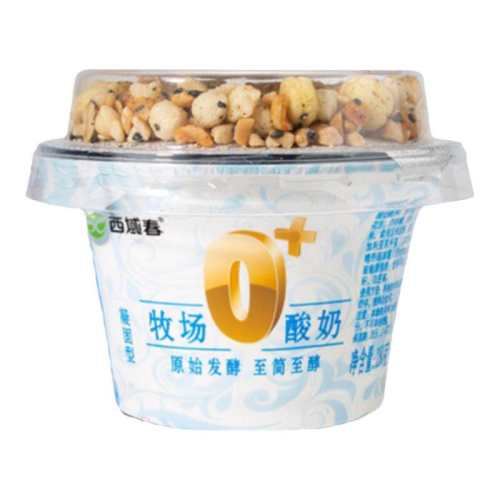 ���� ����0+ ��ţ�� ��װ 180g 10�� 54.6Ԫ