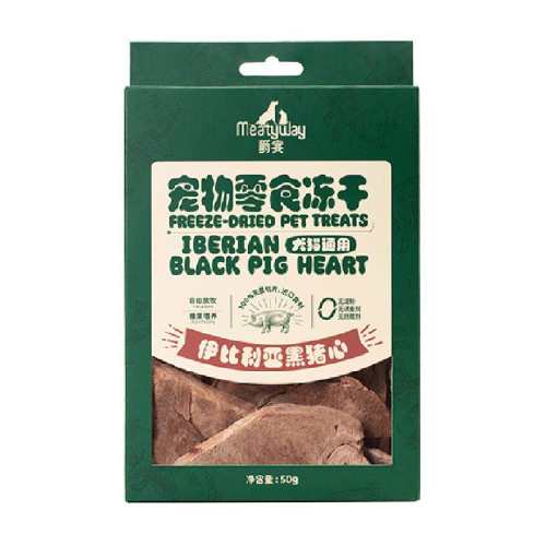 Meatyway���綳��ţ�γ�����ʳ��Ȯèͨ�á�����ţ����50g 1��  16.14Ԫ