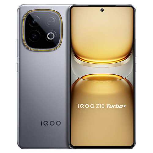 vivo iQOO Z10 Turbo+ 5G�ֻ� �ƺ��� 12GB+256GB �ٷ����� 2022.15Ԫ(������)