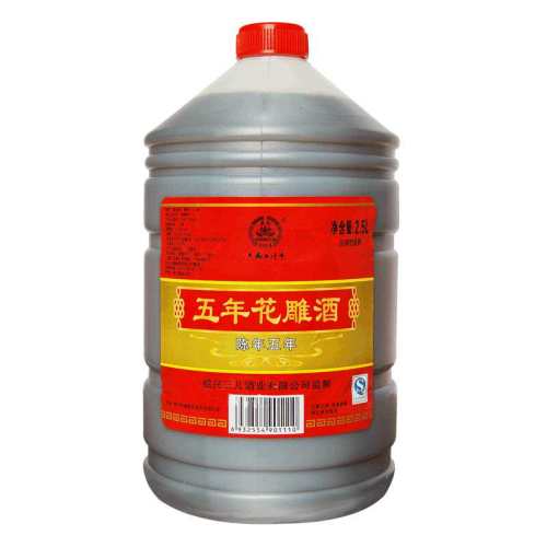 ���˻ƾ�Ͱװ���껨��Ƽӷ������װ��2500ml*1Ͱ��  13.9Ԫ