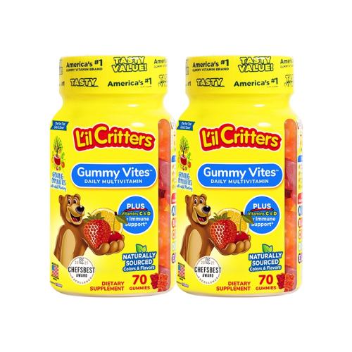 ���� L��il Critters С���� ά���� LC0011-1 70��*2 195.76Ԫ��2��(��97.88Ԫ/������88VIP 95��)