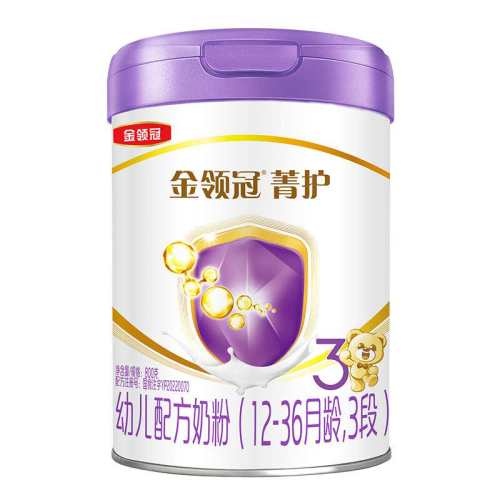 �ۻ��㣺�¿��Ժ�130g�����������ݼ��3���׶�ţ�̷�800g*6�޹ٷ��콢�� 961.68Ԫ