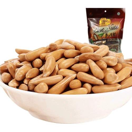 ���� �ְ��������� ԭζ 500g ����С��װ 17mm��Ʒ 238g/�� 89Ԫ
