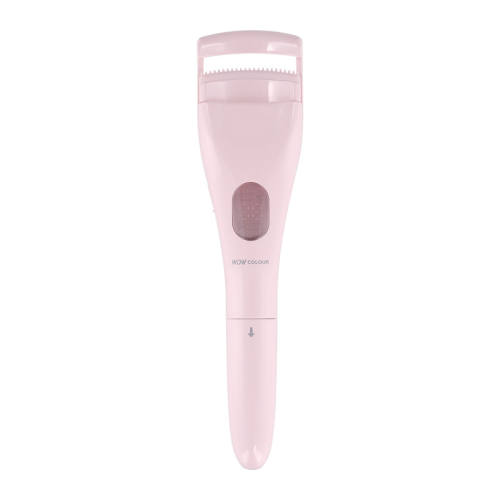 ��618���ȹ���WOW COLOUR ˫ͷ���Ƚ�ë�е綯���Ⱦ��������־÷ۺ�ɫ  94.92Ԫ