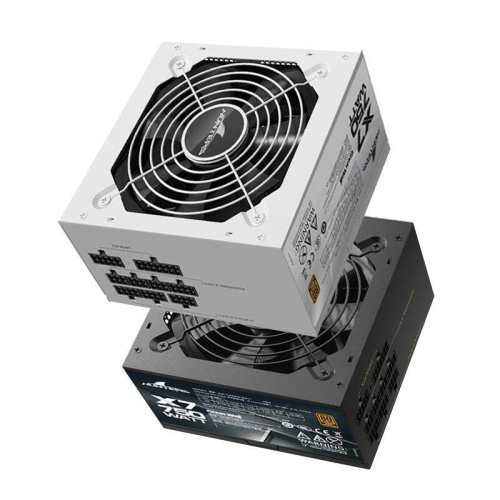 GOGHUNTERS����750W����ȫģ��P7 750W����ֱ��ATX3.1/5�걣  295.68Ԫ