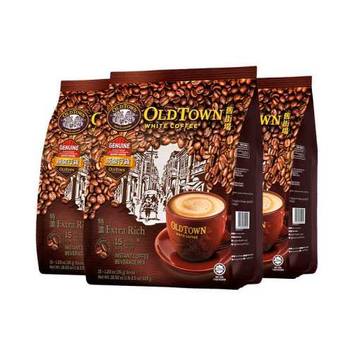 �ۻ��㣺�ɽֳ��׿���Ũ��3��װ(��Ũ��ζ��525g(35g*15)������۰�)*3  94.66Ԫ