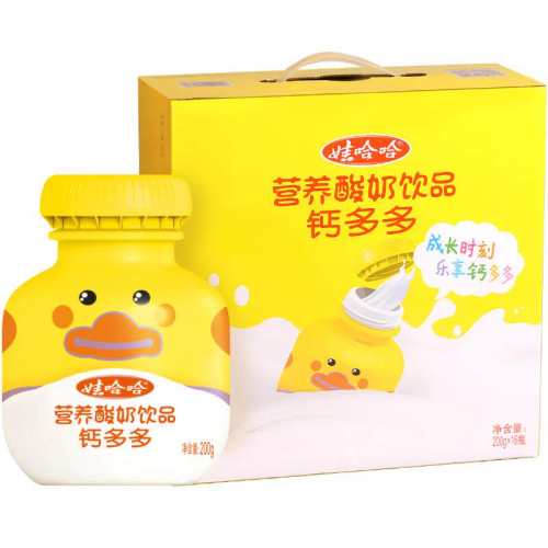 �޹��� �ƶ�� ��ͯ���� 200g*16ƿ 43.85Ԫ