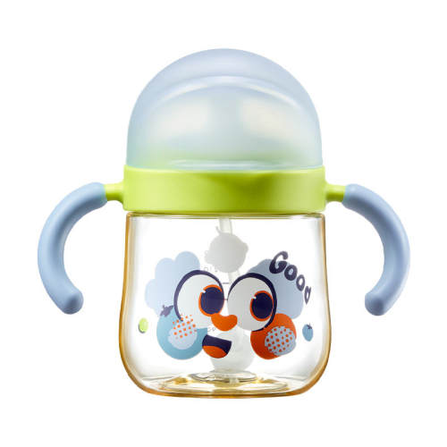 babycare��Ǻ����ѧ����240mL ��ѧ����-Tritan��������  84.22Ԫ��2��(��42.11Ԫ/��)