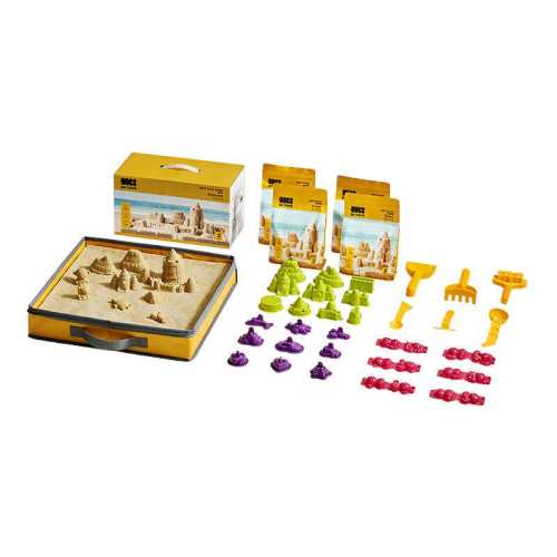 babycare̫�����లȫ�޶���ճ�֡�Ʒ��ɳ�����ġ�2������ɳ����װ  131.68Ԫ��4��(��32.92Ԫ/��)