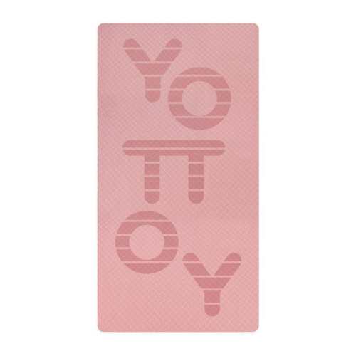 YOTTOY TPE�Ӻ�20MM�٤�桾ź�ɷۡ����������Ƽ�-200*100cm 20mm(��ѧ��)  168.4Ԫ(��88VIP 95��)