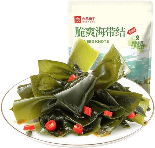 ��Ʒ���� ��ˬ������150g ��������˿ ������ʳ 17Ԫ