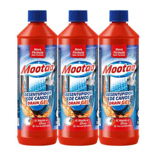 Mootaa �ܵ���ͨ�� 1000g*3ƿ ������ ����ͨ�ÿ� 75.77Ԫ(��88VIP 95��)