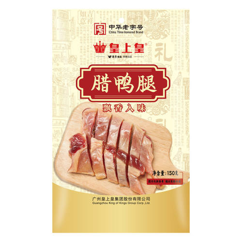 ���ϻ���Ѽ��150g���ڹ�ʽ�ز�������ζ�����·��ٴ����ֺ���� 150g 9.65Ԫ
