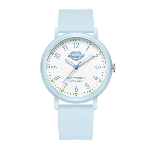 Dickiesѧ������ʯӢ�ֱ����ԡ���ɫ��250M60LYXCL-773P2-72SY 39mm  87.81Ԫ