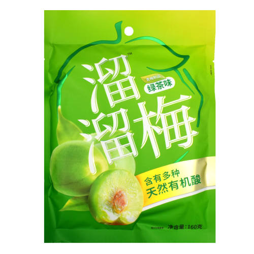 ����÷ �̲�ζ��÷ 160g ����ζ÷���۽� ����������ʳ 9.09Ԫ
