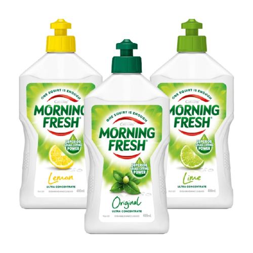 ���� Morning Fresh ϴ�ྫ ȥ�� 500ml 53.31Ԫ