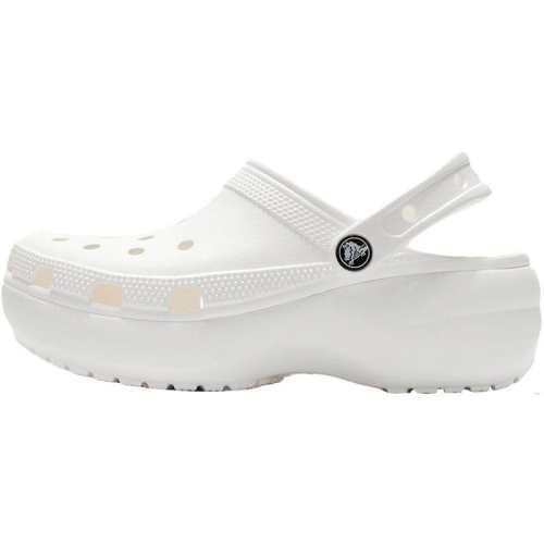 �ۻ��㣺Crocs�����ƶ�����������206750-100/��ɫ/����4.1cm 36/37  317.22Ԫ(��88VIP 95��)