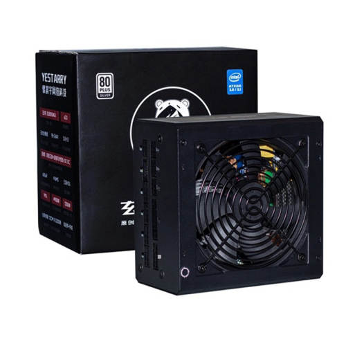 �䳿������850Kȫģ����Ե�Դ����650SE ��ɫ���650W ����ֱ�� �����ʱ���  186.75Ԫ