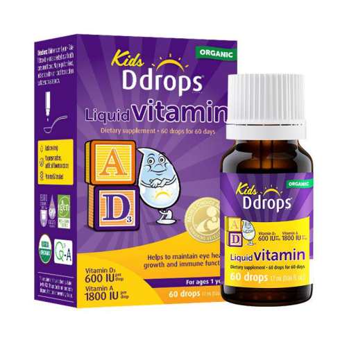Ddrops ��׿˼ ��ͯAD�μ� ����D3 107.56Ԫ(��88VIP 95��)