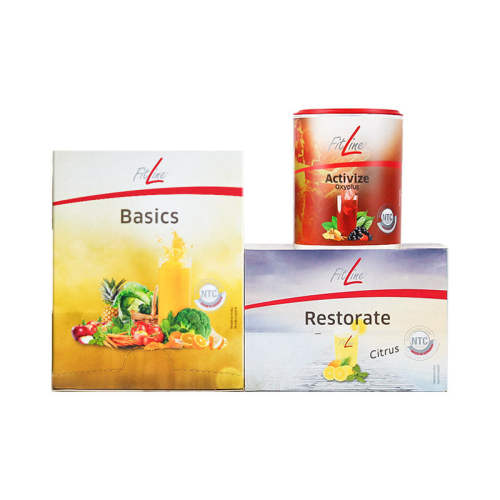�¹�PM Fitline����һϸ��Ӫ���� �ں������澭��С�� �°�