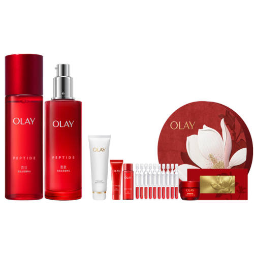 OLAY���ƿˮ�鿹������������װ���ƿˮ������װ     379.05Ԫ