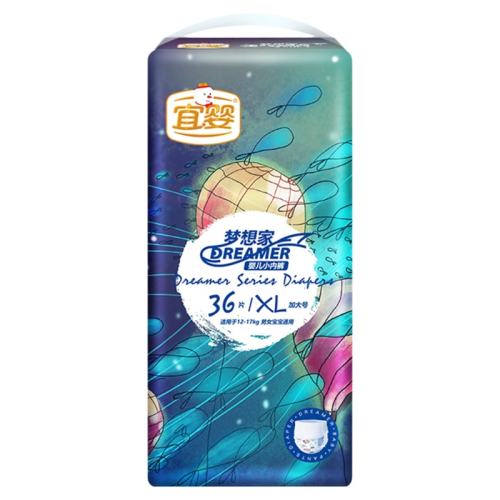 ��Ӥ ����������� XL ����������Χ ����͸�� ��Ůͨ�� 28.22Ԫ