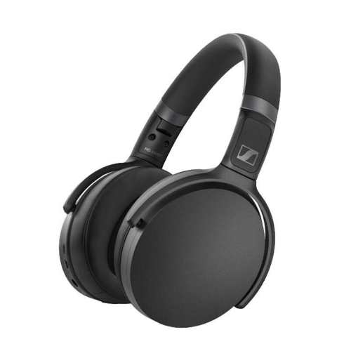 ɭ������ HD458BT ���а� ��ɫ 384.02Ԫ(����������88VIP 95��)